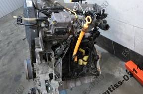 CORDOBA GOLF A3 1.9 TDI двигатель насос форсунки AGR