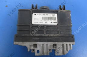 Cordoba Ibiza 1.8 1994 год БЛОК УПРАВЛЕНИЯ BOSCH 8A0907311AC