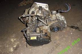 CORDOBA IBIZA 99-02 1.9 TDI КОРОБКА ПЕРЕДАЧW