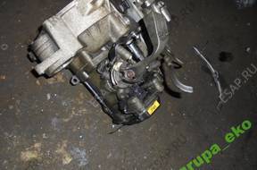 CORDOBA IBIZA 99-02 1.9 TDI КОРОБКА ПЕРЕДАЧW