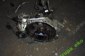 CORDOBA IBIZA 99-02 1.9 TDI КОРОБКА ПЕРЕДАЧW