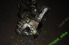CORDOBA IBIZA 99-02 1.9 TDI КОРОБКА ПЕРЕДАЧW