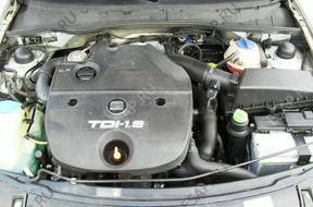 CORDOBA IBIZA II FL TDI КОРОБКА ПЕРЕДАЧ DO 90KM