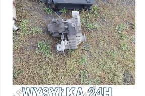 CORDOBA РЕСТАЙЛИНГ 1.9 SDI КОРОБКА ПЕРЕДАЧW 02K301107J