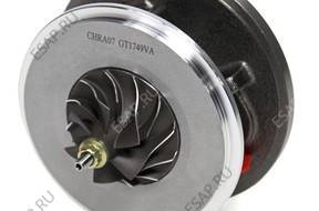CORE ТУРБО  717858 PASUJE DO GT1749VA GARRET