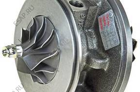 CORE ТУРБО PASUJE DO BV39 KKK VW AUDI 1.9