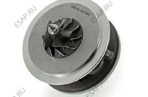 CORE ТУРБО PASUJE DO GT1749MV GARRET OPEL FIAT