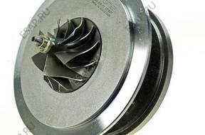 CORE ТУРБО PASUJE DO GT1852V GARRET mercedes