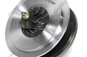 CORE ТУРБО PASUJE DO GT1852V GARRET MERCEDES