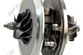 CORE ТУРБО PASUJE DO GT2256V MERCEDES
