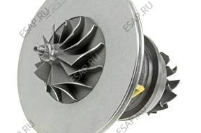 CORE ТУРБО PASUJE DO K16 KKK MERCEDES TRUCK