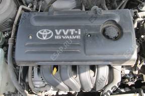 COROLLA 99/02 КОРОБКА ПЕРЕДАЧ 1,4 VVTI 79 ТЫС KM