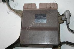 COROLLA AVENSIS БЛОК УПРАВЛЕНИЯ WTRYSKIWACZY 89871-20030