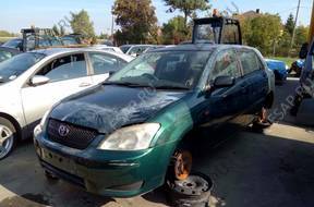 Corolla D4D 2.0 E12 6 год,4 - БЛОК УПРАВЛЕНИЯ ДВИГАТЕЛЕМ ECU