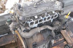 COROLLA двигатель 4E-FE 92-98 NA APARACIE ZAPONOWYM