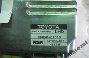 COROLLA E-12 1.4 2002 год БЛОК УПРАВЛЕНИЯ УСИЛИТЕЛЯ