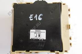 COROLLA E 16 БЛОК BSI ECU 89221-02401
