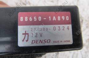COROLLA E10 92-97 БЛОК УПРАВЛЕНИЯ КЛИМАТА 88650-1A890 WART