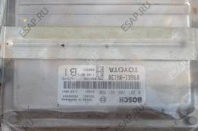 COROLLA E11 1.4 БЛОК УПРАВЛЕНИЯ 0261206481