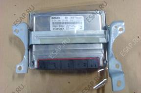 COROLLA E11 1.4 БЛОК УПРАВЛЕНИЯ ДВИГАТЕЛЕМ 0261206229 97-2002 год