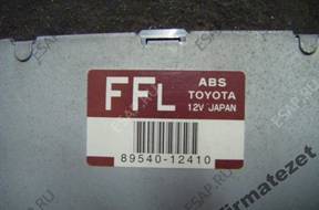 COROLLA E11 1999 год 1.3 БЛОК УПРАВЛЕНИЯ ABS 89540-12410