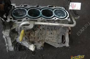COROLLA E11 97- 1,4 VVT-и 97KM двигатель 4ZZ-FE