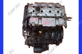 COROLLA E11 AVENSIS T22 2.0 D4D 110KM 1CD двигатель