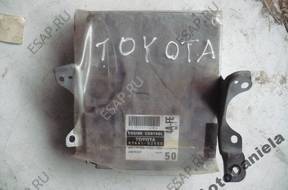 Corolla e11 БЛОК УПРАВЛЕНИЯ 4AFE MT