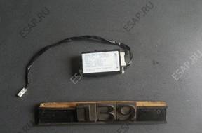 COROLLA E11  МОДУЛЬ immobilizera 89780-12060