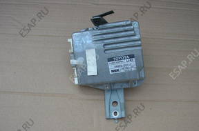COROLLA E12 02-2007 год. БЛОК УПРАВЛЕНИЯ УСИЛИТЕЛЯ 89650-02010