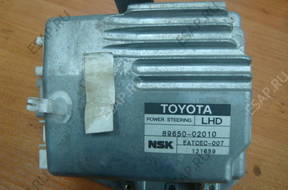 COROLLA E12 02-2007 год. МОДУЛЬ УСИЛИТЕЛЯ 89650-02010