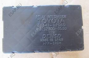 COROLLA E12 02- МОДУЛЬ 82641-02060 I  WARTO