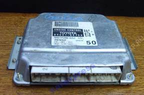 COROLLA E12 1.4 БЛОК УПРАВЛЕНИЯ ДВИГАТЕЛЕМ 89661-02750