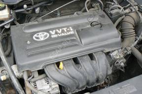 COROLLA E12 1.4 VVT-и двигатель  *INNE*