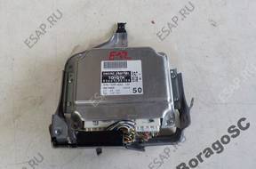 COROLLA E12 1.4 VVTI БЛОК УПРАВЛЕНИЯ ДВИГАТЕЛЕМ 89661-02750