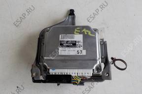 COROLLA E12 1.4 VVTI БЛОК УПРАВЛЕНИЯ ДВИГАТЕЛЕМ 89661-13250