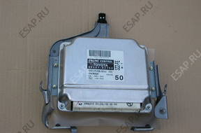 COROLLA E12 1.6 b VVT-i 01-2007 год БЛОК УПРАВЛЕНИЯ