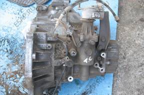 COROLLA E12 1.6 VVTi 2003 год-КОРОБКА ПЕРЕДАЧW МЕХАНИКА