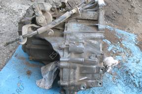 COROLLA E12 1.6 VVTi 2003 год-КОРОБКА ПЕРЕДАЧW МЕХАНИКА