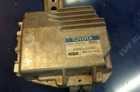 Corolla E12 1.6 VVTI БЛОК УПРАВЛЕНИЯ УСИЛИТЕЛЯ 89650-02020