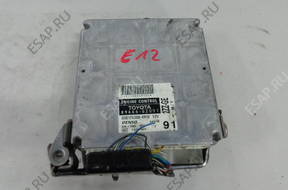 COROLLA E12 1.8 VVTLI БЛОК УПРАВЛЕНИЯ ДВИГАТЕЛЕМ 89666-02091