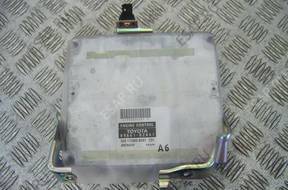 COROLLA E12 2.0 D4D БЛОК УПРАВЛЕНИЯ ДВИГАТЕЛЕМ 89661-02A61