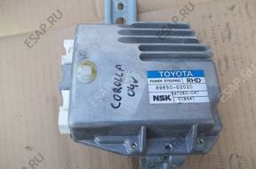 COROLLA E12 2.0 D4D БЛОК УПРАВЛЕНИЯ МОДУЛЬ NSK 2005