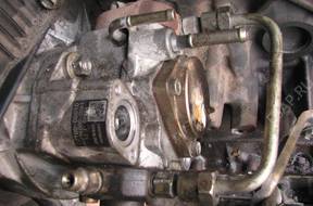 COROLLA E12 2.0 D4D ТНВД 22100-0G010