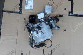COROLLA E12 2.0 D4D ЗАМОК ЗАЖИГАНИЯ 2 KLUCZYKI БЛОК УПРАВЛЕНИЯ