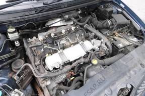 COROLLA E12 AVENSIS 2.0 D4D двигатель  *