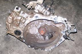 COROLLA E12 AVENSIS II T25 2.0D4D КОРОБКА ПЕРЕДАЧ D1F4A3M
