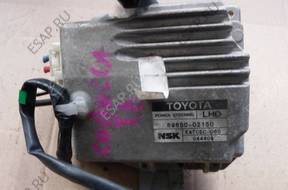 COROLLA E12 БЛОК УПРАВЛЕНИЯ  УСИЛИТЕЛЯ 89650-02150