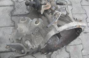 COROLLA E12 КОРОБКА ПЕРЕДАЧ 1.6 KRAKW