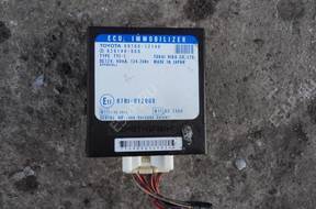 Corolla E12 LIFT 2.0 D4D БЛОК УПРАВЛЕНИЯ ECU 89780-12140
